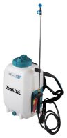 makita DUS158Z Druckluft-Sprühpistole 5,0 bar,  18,0 V, ohne Akku