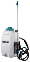 makita DUS158Z Druckluft-Sprühpistole 5,0 bar,  18,0 V, ohne Akku