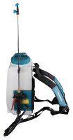 makita DUS158Z Druckluft-Sprühpistole 5,0 bar,  18,0 V, ohne Akku