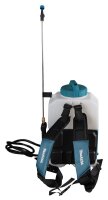 makita DUS158Z Druckluft-Sprühpistole 5,0 bar,  18,0 V, ohne Akku