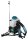 makita DUS158Z Druckluft-Sprühpistole 5,0 bar,  18,0 V, ohne Akku