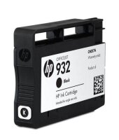 HP 932 + 933(6ZC71AE) schwarz, cyan, magenta, gelb Druckerpatronen, 4er-Set