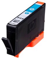 HP 934 + 935(6ZC72AE) schwarz, cyan, magenta, gelb Druckerpatronen, 4er-Set