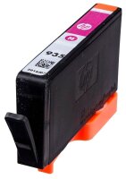 HP 934 + 935(6ZC72AE) schwarz, cyan, magenta, gelb Druckerpatronen, 4er-Set