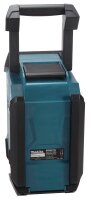 makita MR007GZ Baustellenradio blau, schwarz