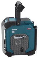 makita MR007GZ Baustellenradio blau, schwarz