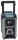 makita MR007GZ Baustellenradio blau, schwarz