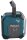 makita MR007GZ Baustellenradio blau, schwarz