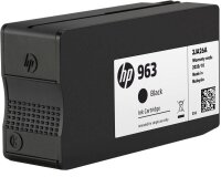 HP 963(6ZC70AE) schwarz, cyan, magenta, gelb Druckerpatronen, 4er-Set