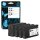 HP 963(6ZC70AE) schwarz, cyan, magenta, gelb Druckerpatronen, 4er-Set