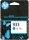 HP 933 (CN058AE) cyan Druckerpatrone
