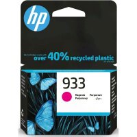 HP 933 (CN059AE) magenta Druckerpatrone