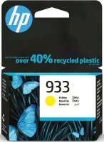 HP 933 (CN060AE) gelb Druckerpatrone