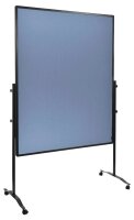 Legamaster Moderationswand PREMIUM PLUS 120,0 x 150,0 cm...