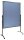 Legamaster Moderationswand PREMIUM PLUS 120,0 x 150,0 cm blaugrau