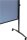 Legamaster Moderationswand PREMIUM PLUS 120,0 x 150,0 cm blaugrau