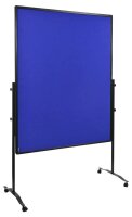 Legamaster Moderationswand PREMIUM PLUS 120,0 x 150,0 cm...