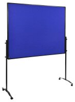 Legamaster Moderationswand PREMIUM PLUS 120,0 x 150,0 cm...