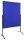 Legamaster Moderationswand PREMIUM PLUS 120,0 x 150,0 cm marineblau