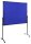 Legamaster Moderationswand PREMIUM PLUS 120,0 x 150,0 cm marineblau