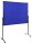 Legamaster Moderationswand PREMIUM PLUS 120,0 x 150,0 cm marineblau