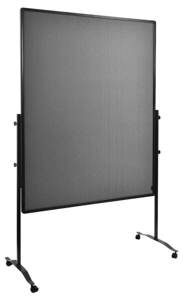 Legamaster Moderationswand PREMIUM PLUS 120,0 x 150,0 cm grau