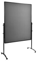 Legamaster Moderationswand PREMIUM PLUS 120,0 x 150,0 cm...
