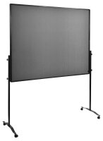 Legamaster Moderationswand PREMIUM PLUS 120,0 x 150,0 cm...