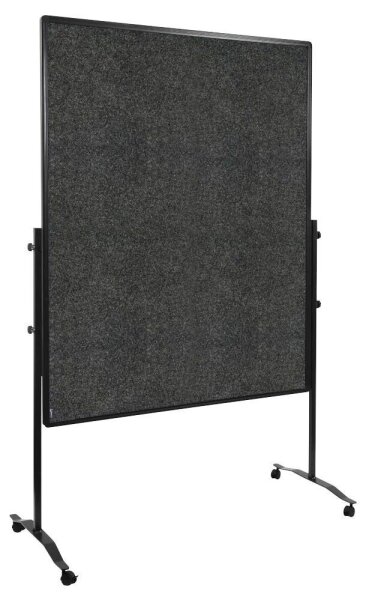 Legamaster Moderationswand PREMIUM PLUS 120,0 x 150,0 cm anthrazit