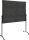Legamaster Moderationswand PREMIUM PLUS 120,0 x 150,0 cm anthrazit