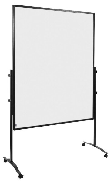Legamaster Moderationswand PREMIUM PLUS 120,0 x 150,0 cm weiß