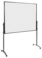 Legamaster Moderationswand PREMIUM PLUS 120,0 x 150,0 cm...