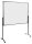 Legamaster Moderationswand PREMIUM PLUS 120,0 x 150,0 cm weiß
