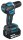 makita DDF487RFE3 Akku-Bohrschrauber-Set 18,0 V, mit 3 Akkus