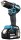 makita DDF487RFE3 Akku-Bohrschrauber-Set 18,0 V, mit 3 Akkus