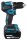 makita DDF487RFE3 Akku-Bohrschrauber-Set 18,0 V, mit 3 Akkus