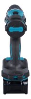 makita DF002GA202 Akku-Bohrschrauber 40,0 V max., mit 2 Akkus