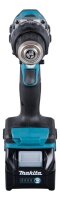 makita DF002GA202 Akku-Bohrschrauber 40,0 V max., mit 2 Akkus