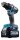 makita DF002GA202 Akku-Bohrschrauber 40,0 V max., mit 2 Akkus