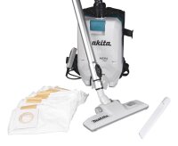 makita VC008GZ Akku-Staubsauger ohne Akku