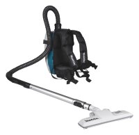 makita VC008GZ Akku-Staubsauger ohne Akku