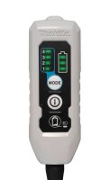 makita VC008GZ Akku-Staubsauger ohne Akku