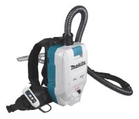 makita VC008GZ Akku-Staubsauger ohne Akku
