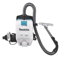 makita VC008GZ Akku-Staubsauger ohne Akku