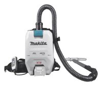 makita VC008GZ Akku-Staubsauger ohne Akku