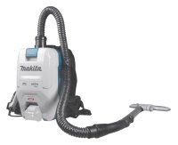 makita VC008GZ Akku-Staubsauger ohne Akku