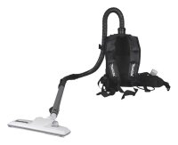 makita VC008GZ Akku-Staubsauger ohne Akku