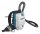 makita VC008GZ Akku-Staubsauger ohne Akku