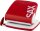 sax design Locher und Heftgeräte Set Century Line rot