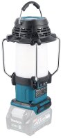 makita MR009GZ Baustellenradio schwarz
